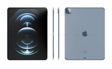 搭載mini-LED的iPad Pro本月發(fā)布，生產力與顯示體驗全面升級