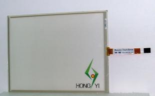 供應(yīng)夏普LQ104V1DG52配套觸控面板 專(zhuān)為高端工業(yè)與商用顯示解決方案打造