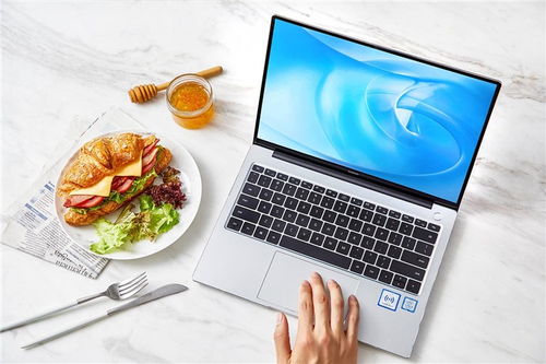 打破行業(yè)常規(guī) 華為MateBook 14筆記本攜2K觸控全面屏，LCD系列新登場(chǎng)