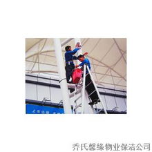 沈陽專業清潔服務 外墻清洗、石材翻新與消毒，全方位守護您的環境