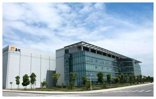 拒絕卡脖子,中國芯片突圍中的蘇南力量,無錫江陰宜興等在努力