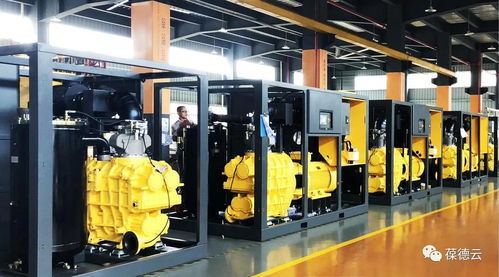 您見過的最美工廠是什么樣的 為ta點(diǎn)贊