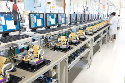 &ldquo;智造&rdquo;+物聯(lián)網(wǎng),五分鐘了解三大誤區(qū)與三大趨勢(shì)