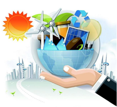 我國綜合能源服務領域重點上市公司一覽