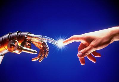 與中國長城合作,建自主可控人工智能平臺