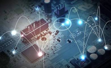 允登科技:玩轉數(shù)據(jù)魔方 當數(shù)據(jù)中心的守護者