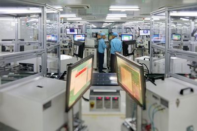 打造&ldquo;灣區最佳組合&rdquo;!東莞制造業將深化與香港服務業合作!