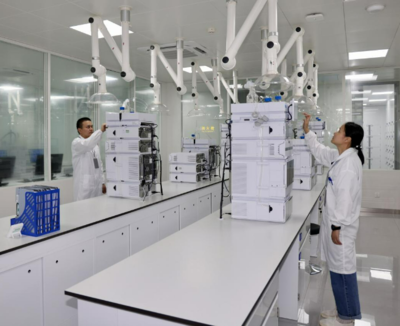 海門經(jīng)濟(jì)技術(shù)開(kāi)發(fā)區(qū) 以產(chǎn)業(yè)升級(jí)書(shū)寫(xiě)'向新'答卷